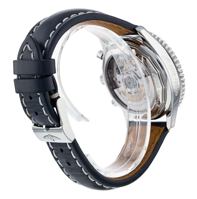 Breitling Montbrillant AB0131